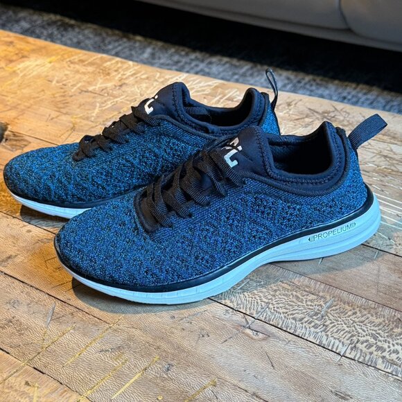 APL Athletic Propulsion Labs Techloom Phantom Sneakers - Picture 2 of 9